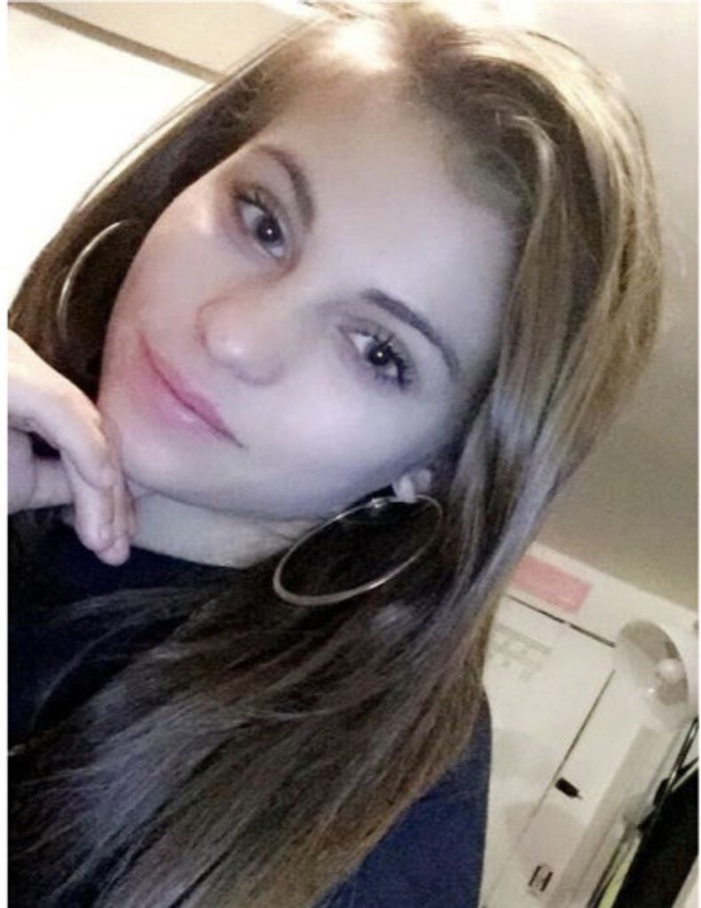 Destany Marie Hazel Profile Photo