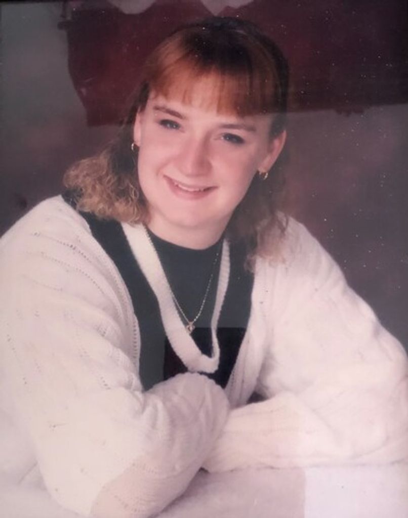 Crystal Gerber Profile Photo