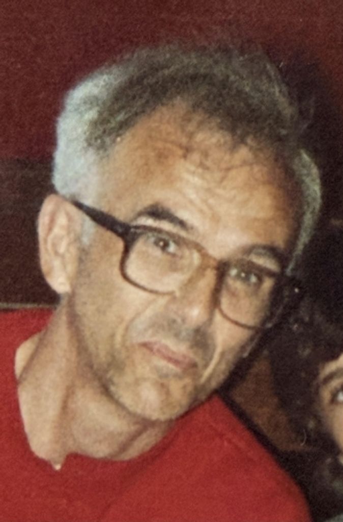 Anthony James Perry Profile Photo