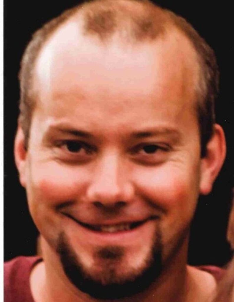 Joshua Scott Budensiek