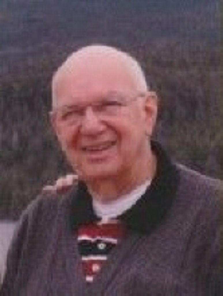 George A Gvist Profile Photo