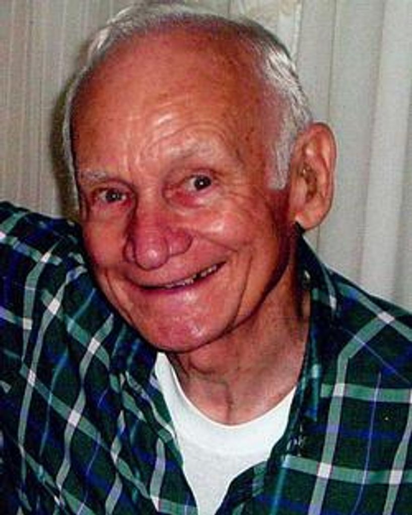 Robert Wayne Corpening