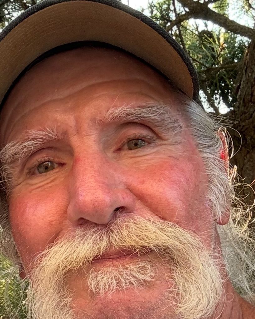 Steven Lee Utz