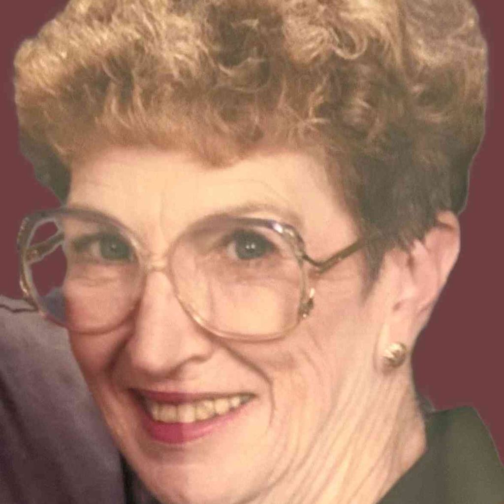 Marilyn J. (Schlicher) Hartranft Profile Photo