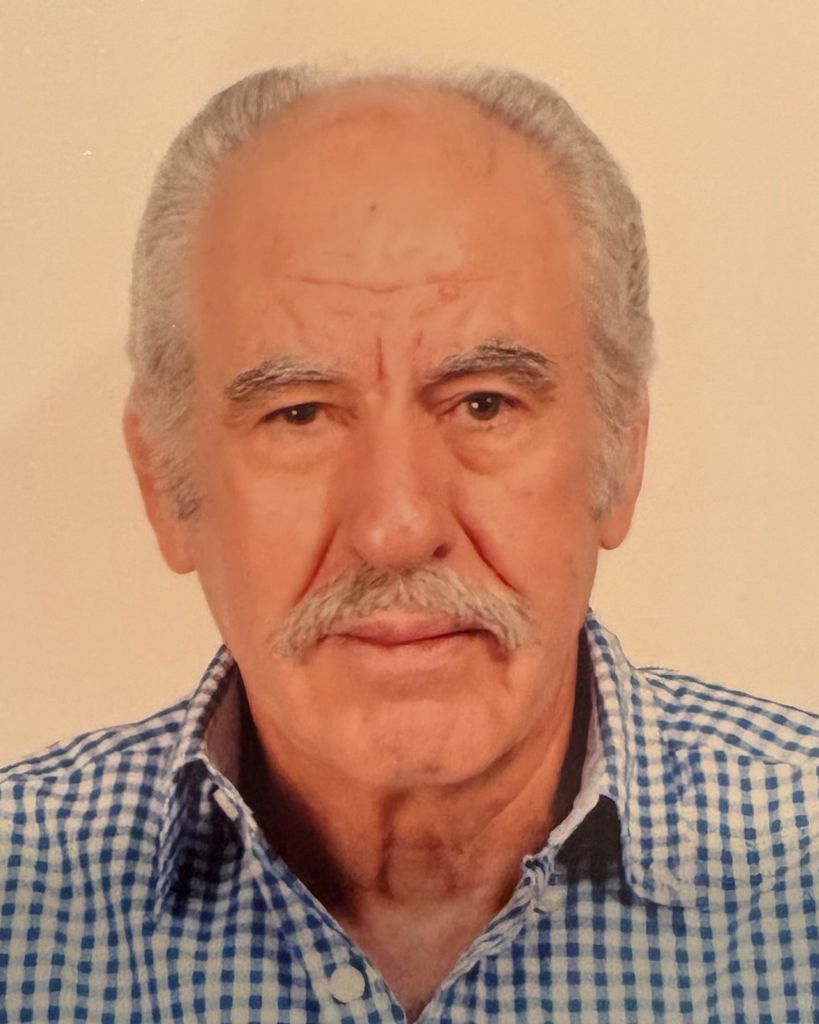 Argirios "Ari" Karavasilis Profile Photo