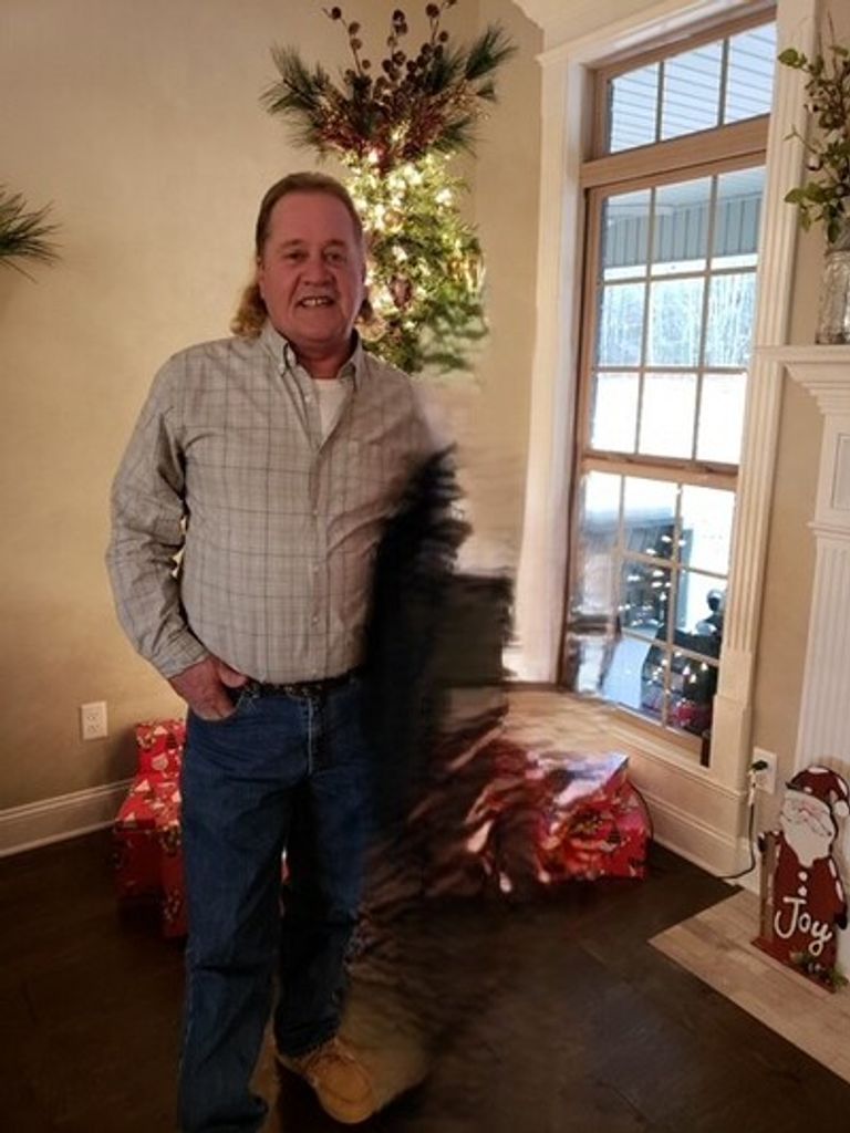 Kenny Dale Fowler Profile Photo