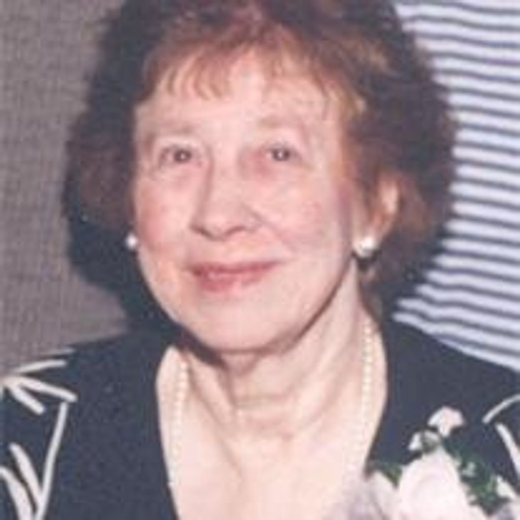 Rosella Tollefson