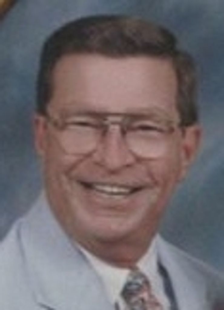 James Tommy Pritchett