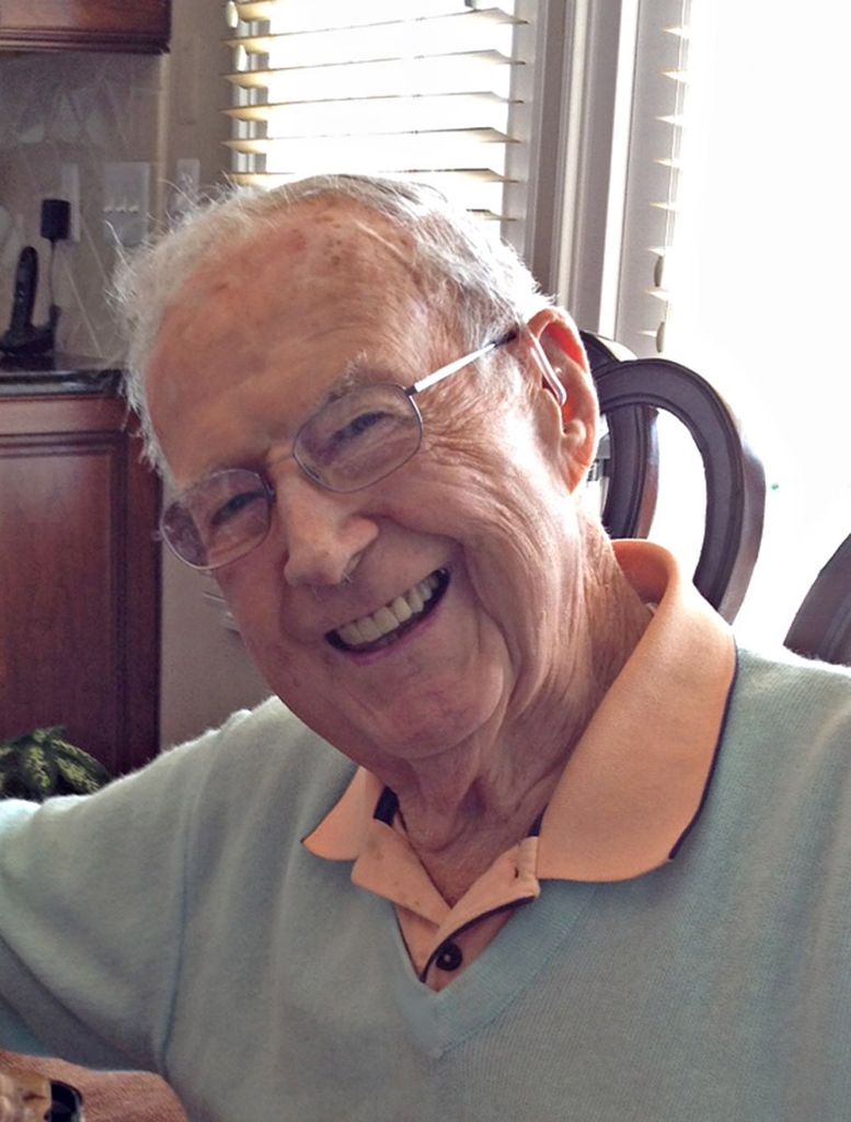 James M. Heffernan, Sr.