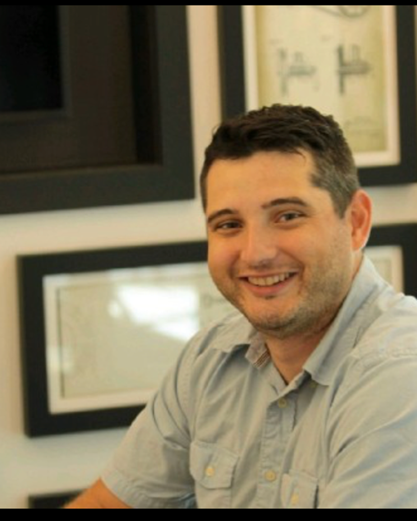 Aaron Clawson Profile Photo