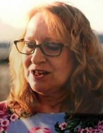 Jeanne Marie Mcaree Profile Photo
