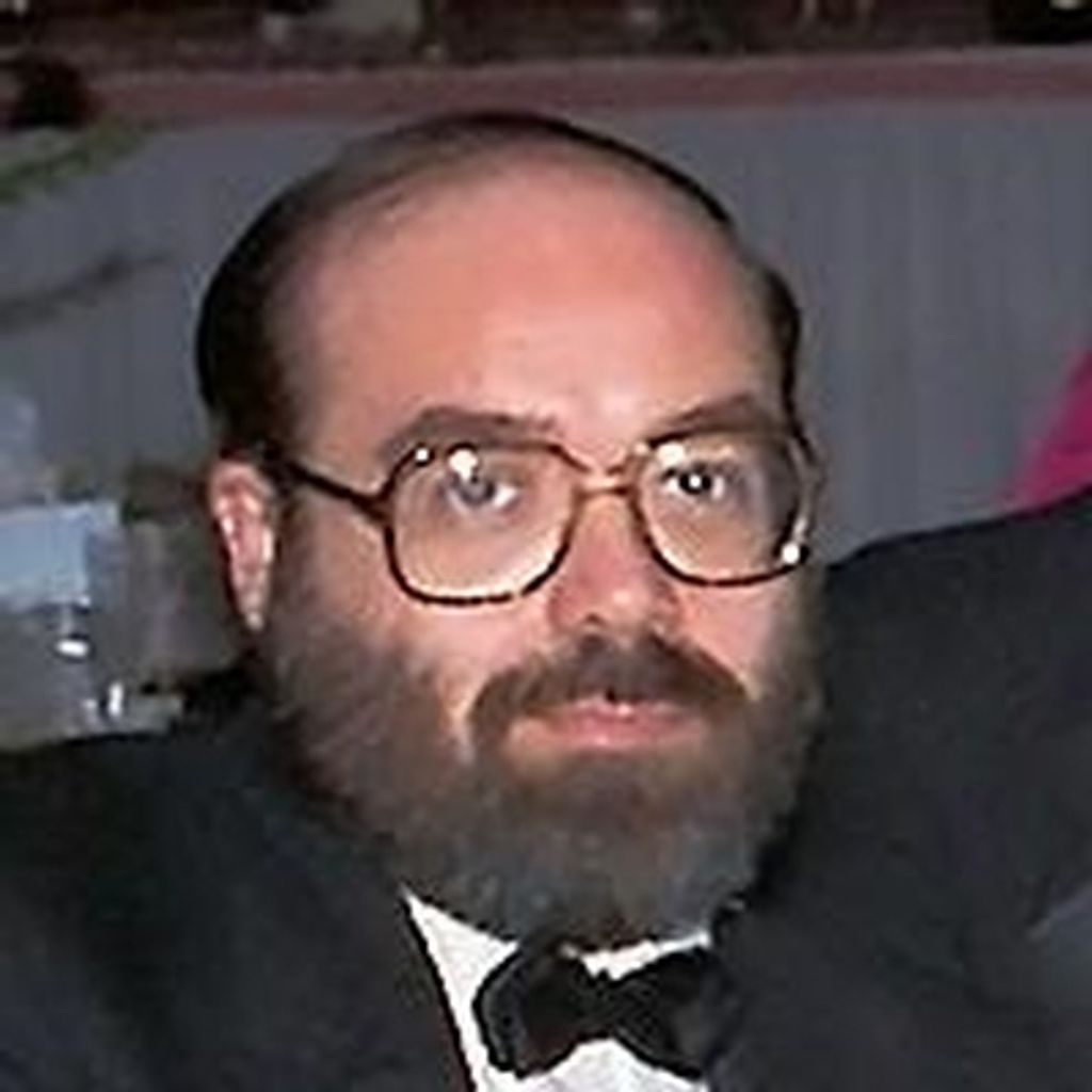 Joseph Kroll Profile Photo