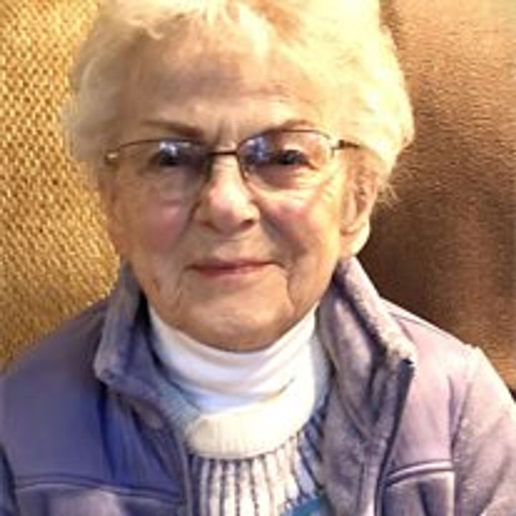 June Marie Krebs
