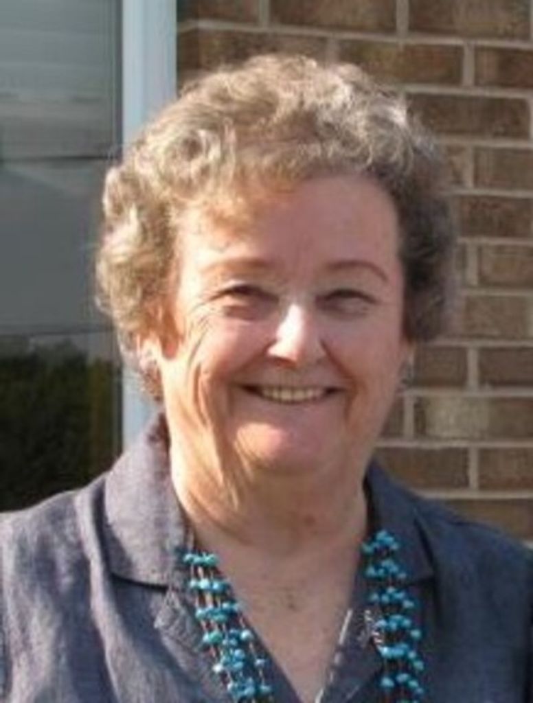 Ilene Amanda Wolfe Profile Photo