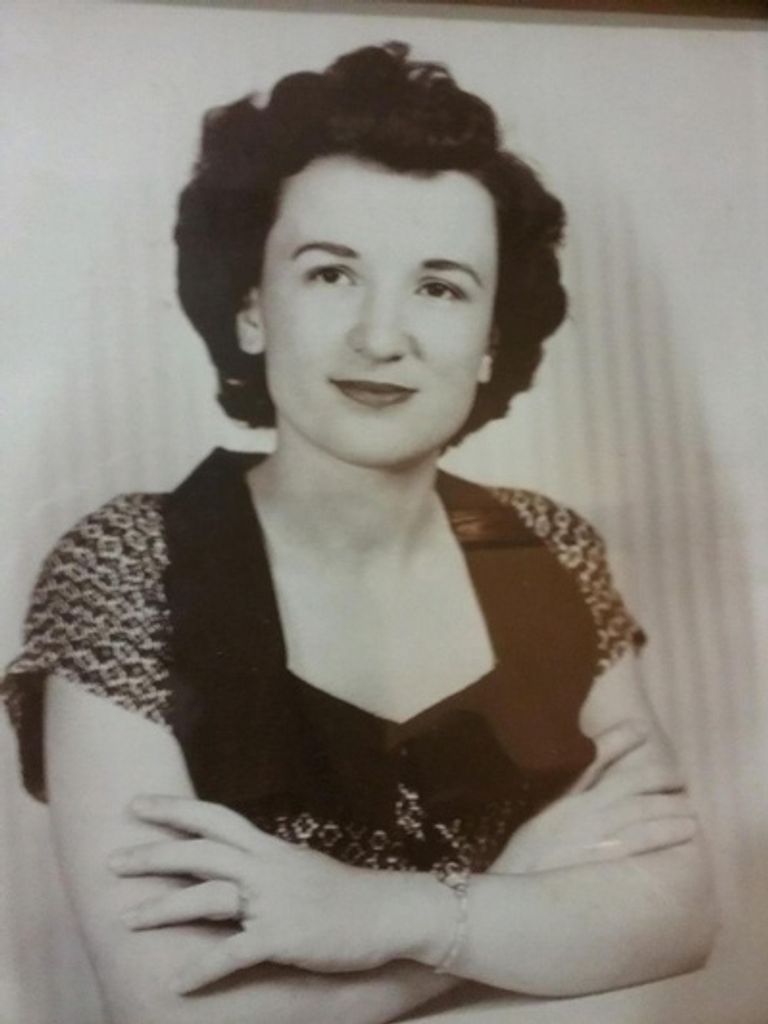 Willie Mae Lejeune Profile Photo