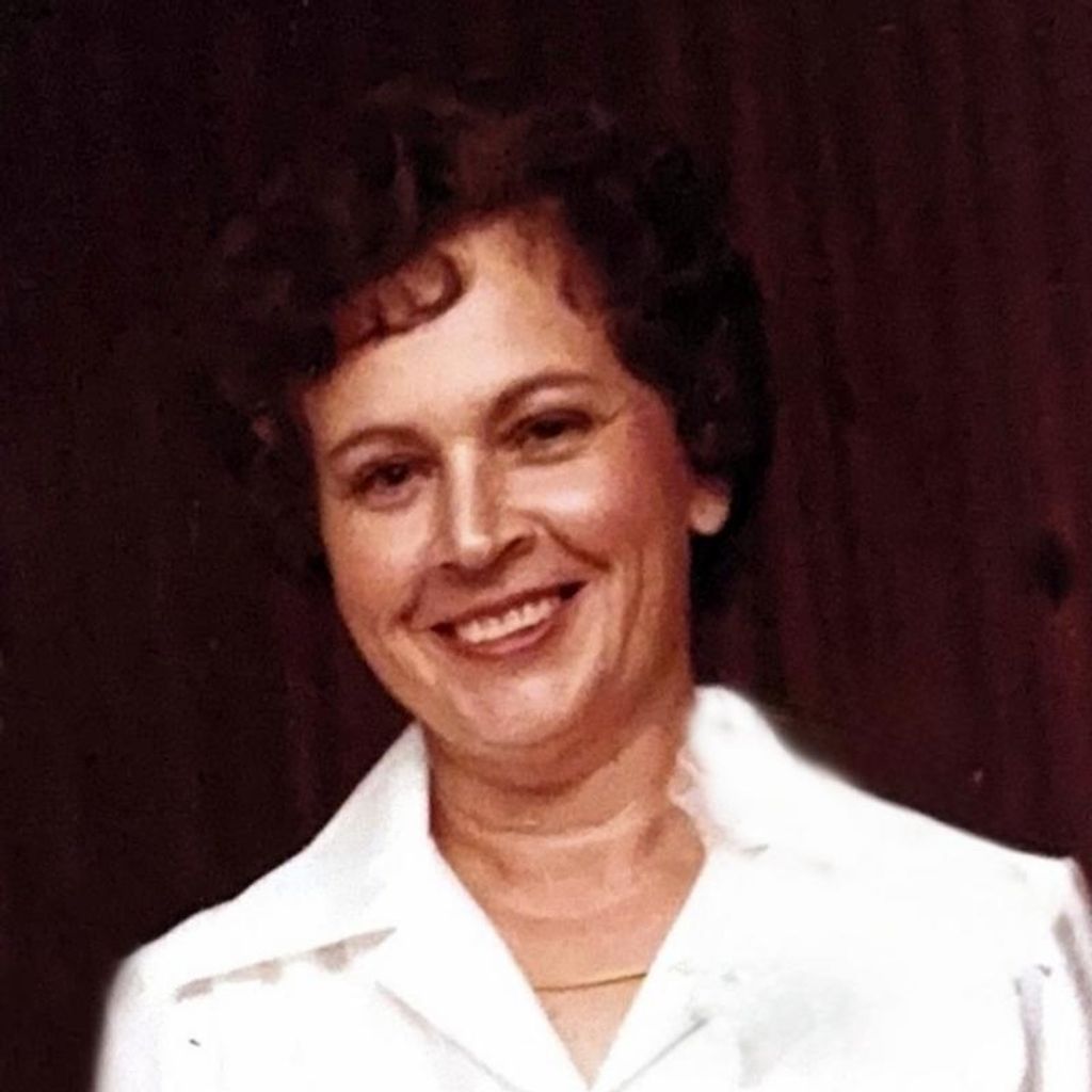 Jean Patterson Miller Profile Photo