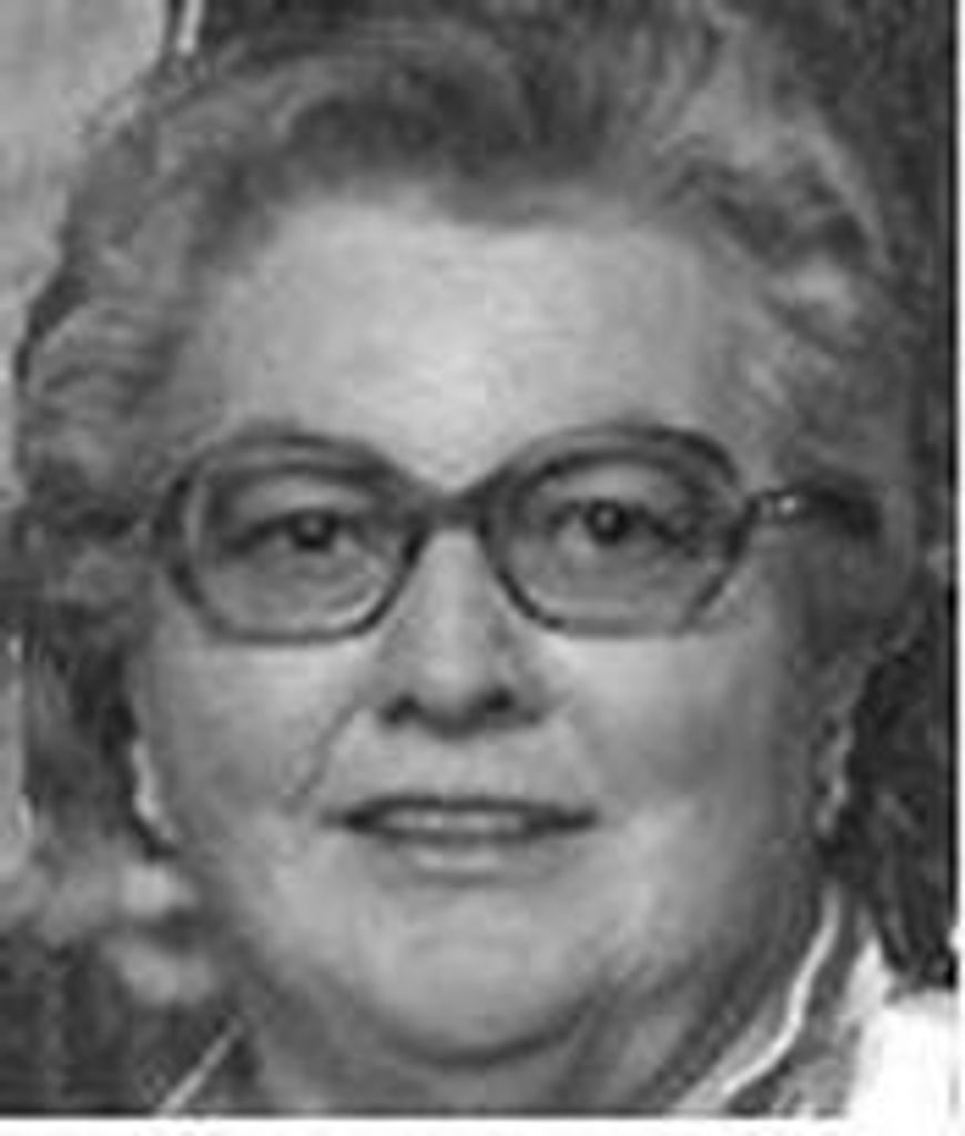 Ivadene Carol Leech Profile Photo