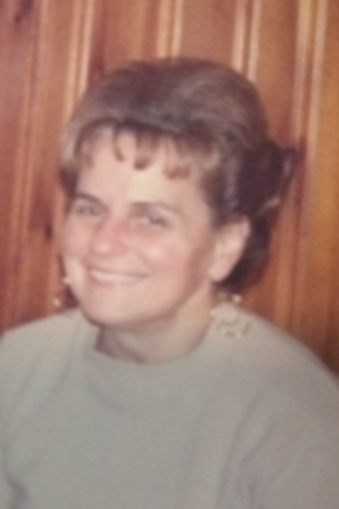 Stella (Pizon) Driscoll