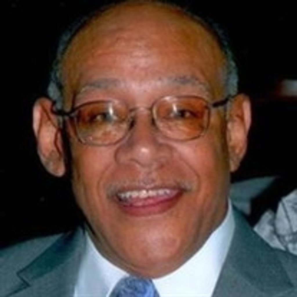 Robert Lee Hill Jr.