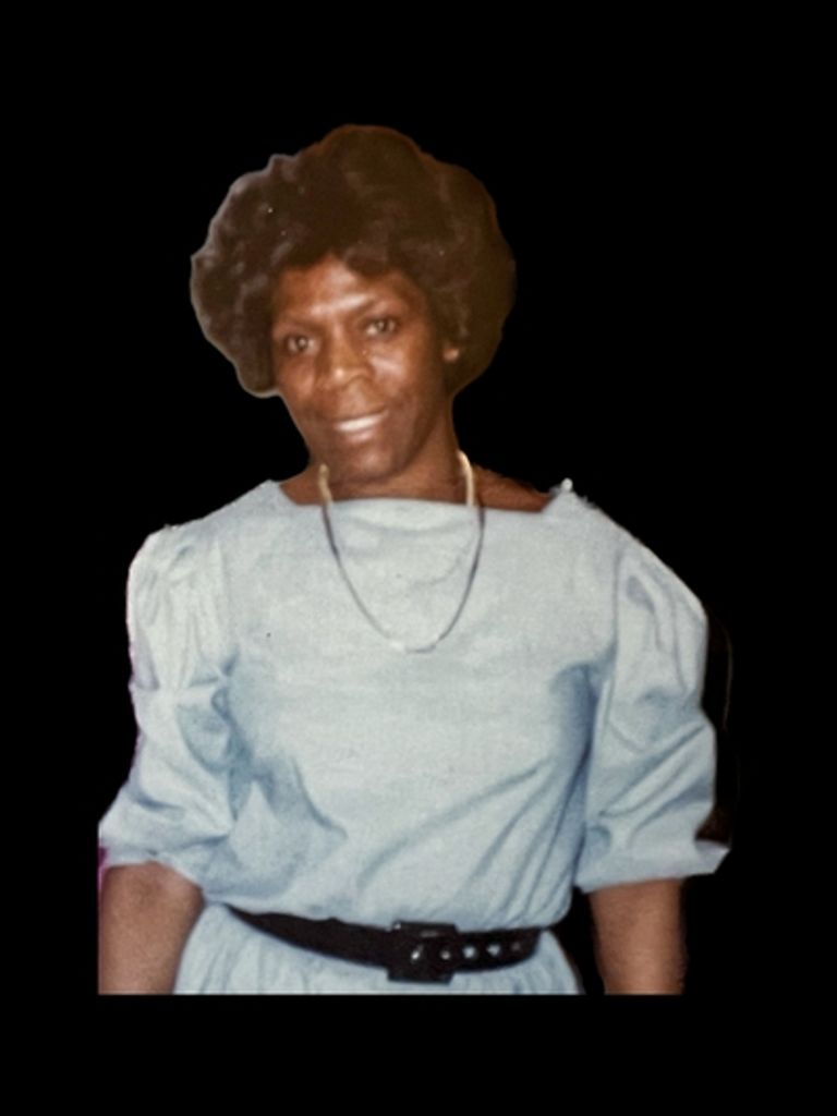 Mayetta Curry Martin Profile Photo