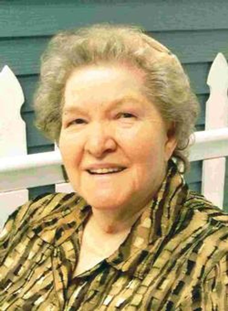 Audrey M. Lewis Profile Photo