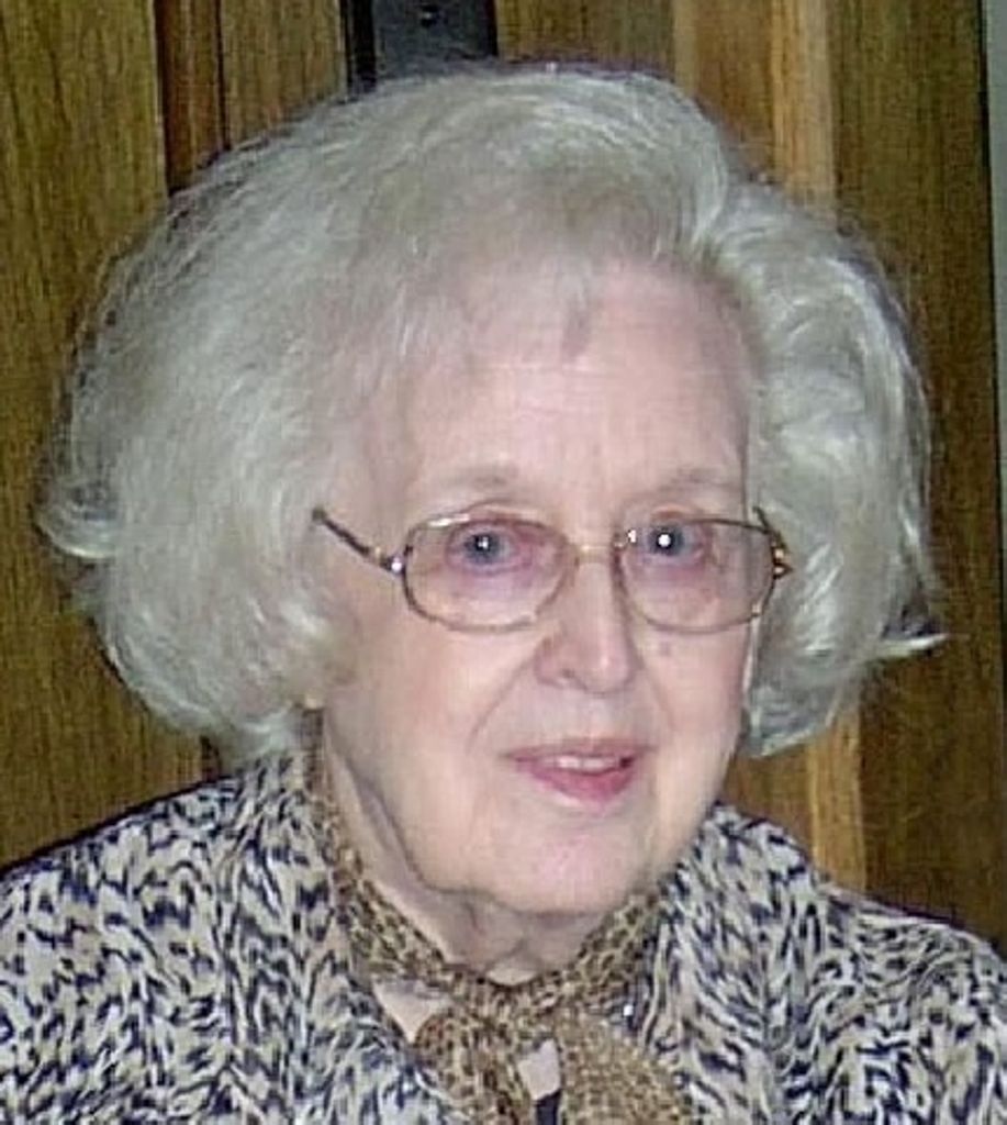 Marjorie Fruh