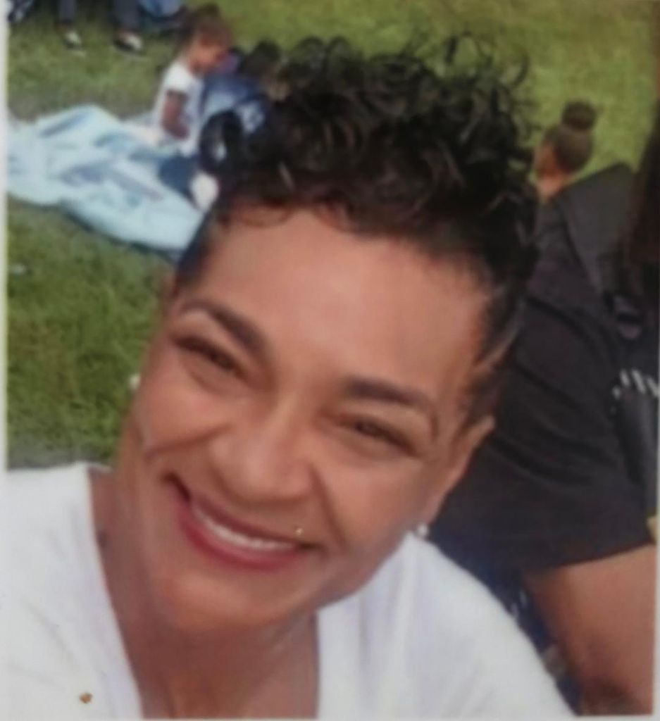 Crystal Purcell Profile Photo