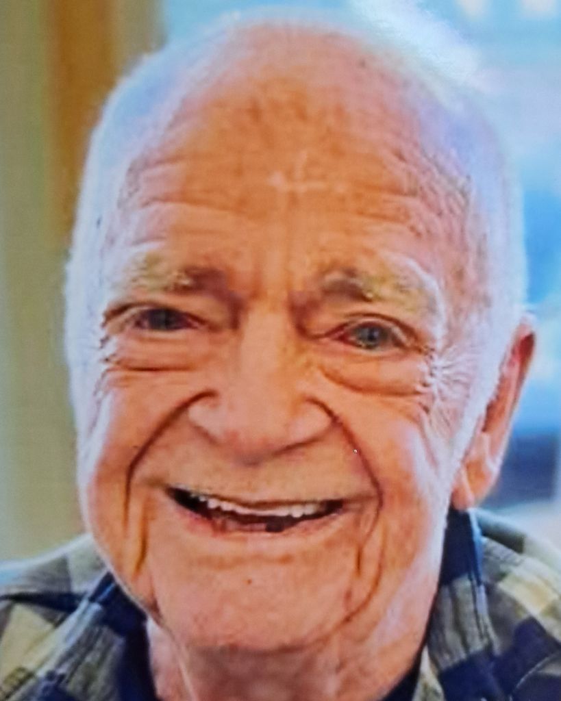 Charles E. "Gene" Willis