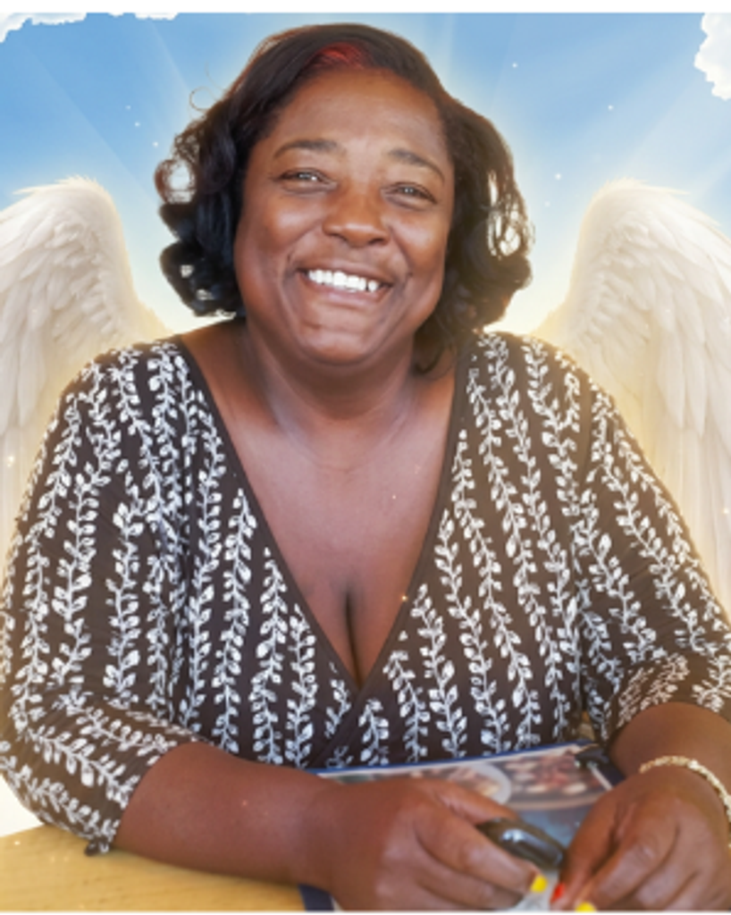 Patricia Allen Profile Photo