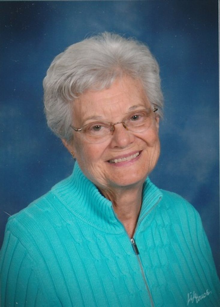 Mary Lou Spannbauer Profile Photo