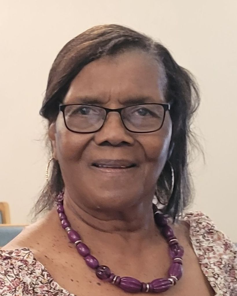Lula Stevens Profile Photo