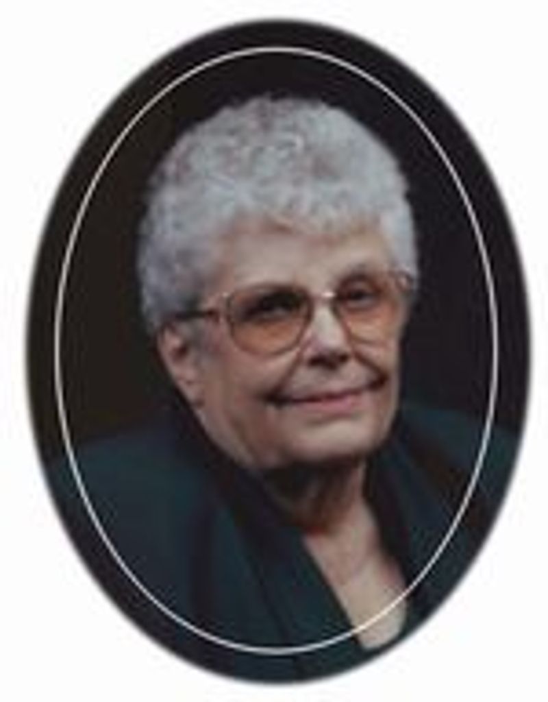 Betty Lou Veit