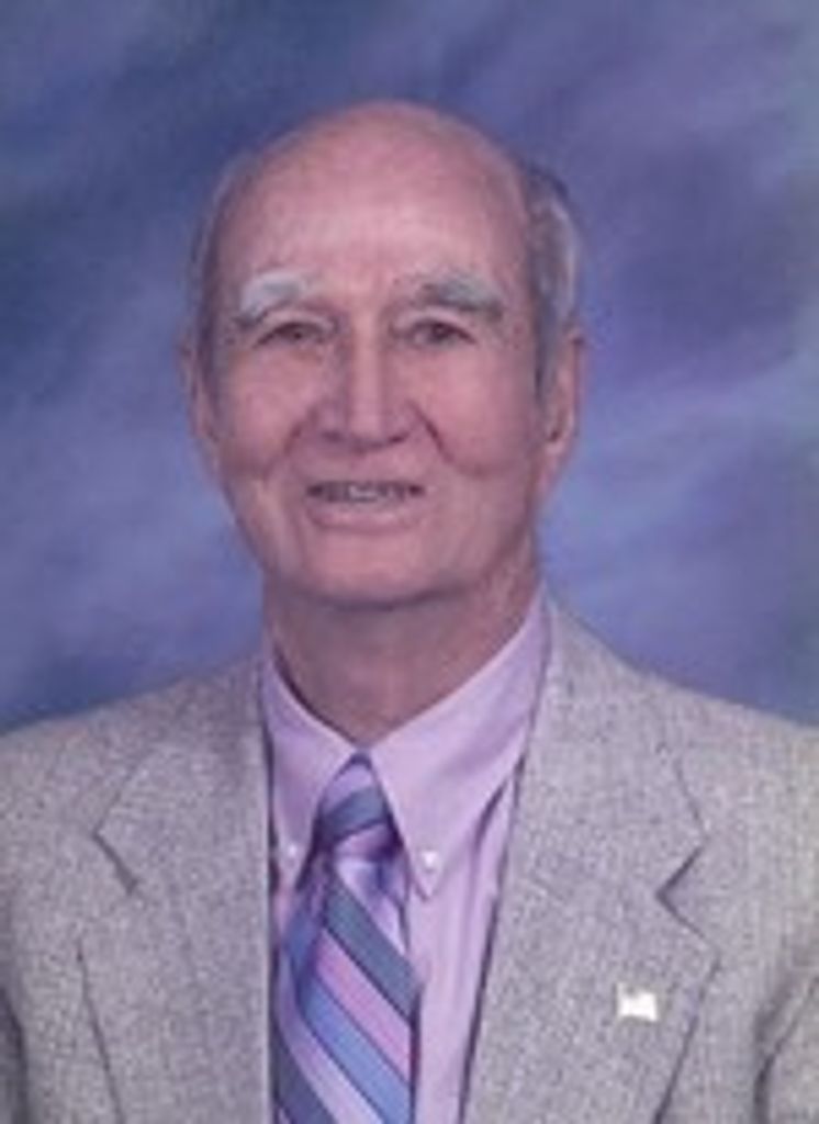James Edward "Jimmy" Hale