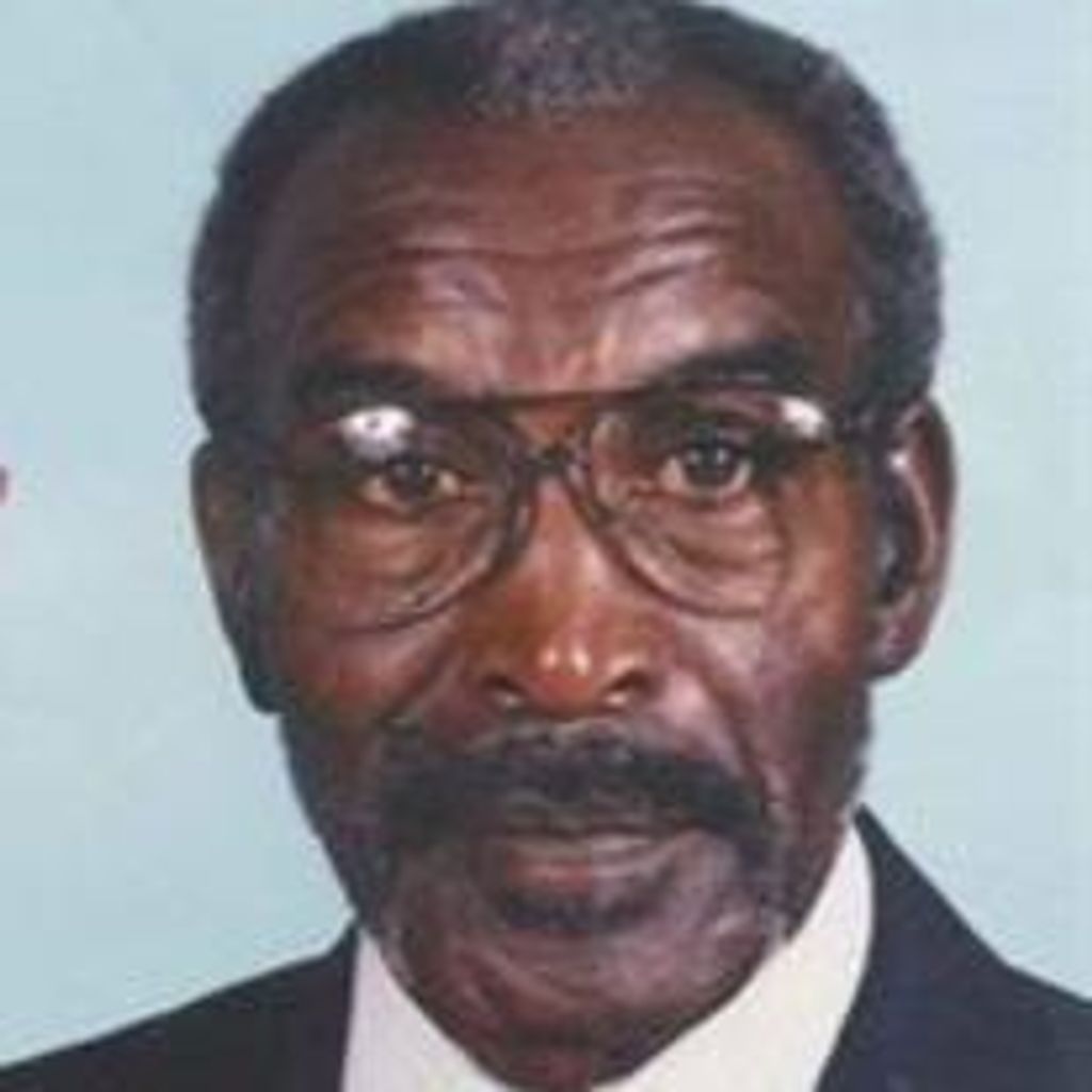 Raymond Washington "Rw" Lindsay