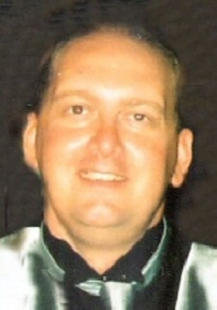 Timothy J. Nett