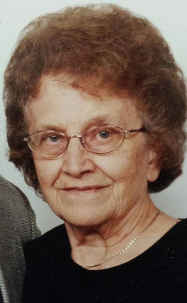 Marie Ida Johnson Profile Photo