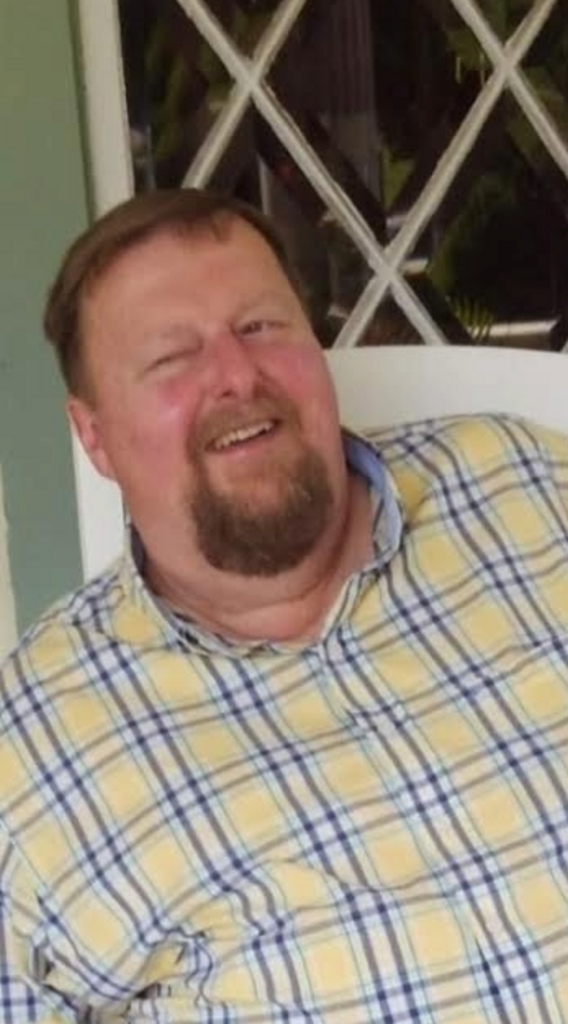 Carl Raymond Alexander Profile Photo
