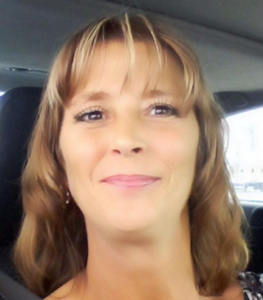 Pamela Mccartney