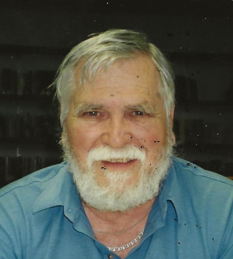 Walter J. Hintz Profile Photo