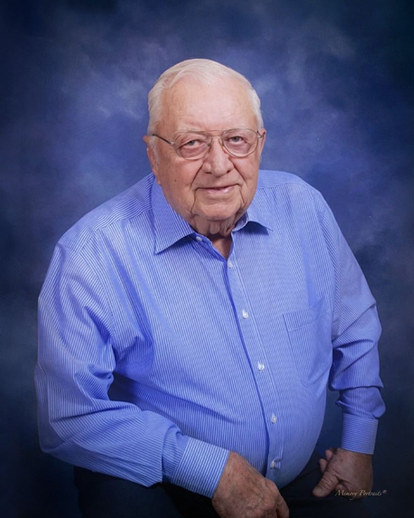 Gordon V. Powell, Jr.