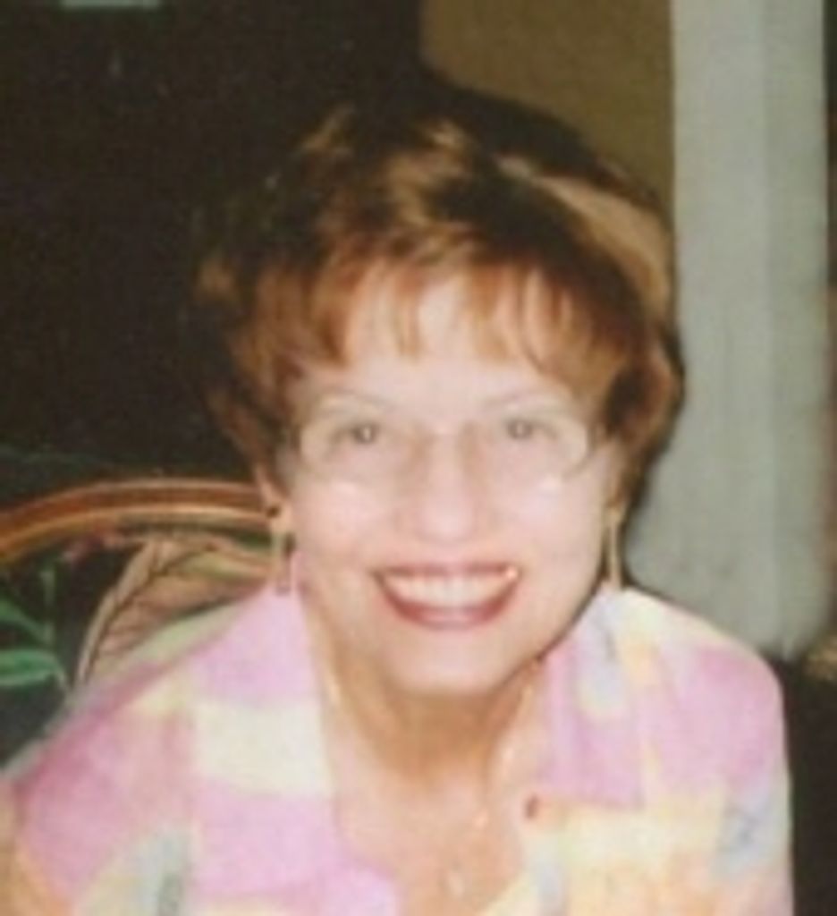 Betty J. Lyons