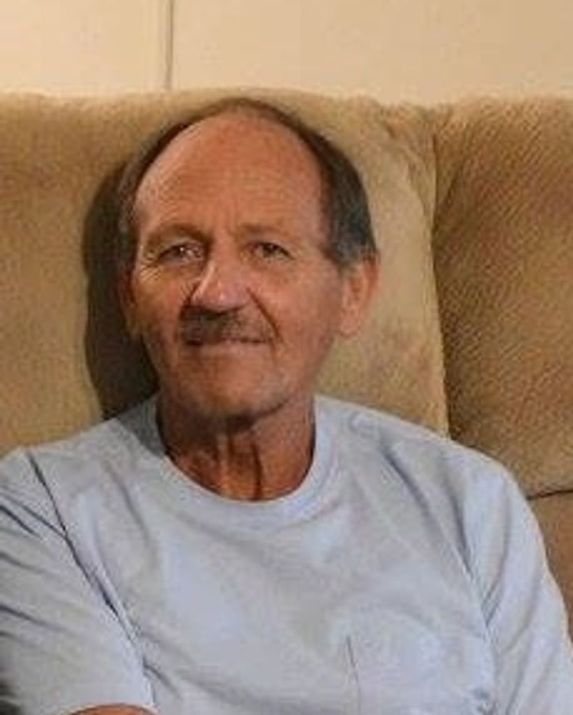 Max "Henry" Lewis