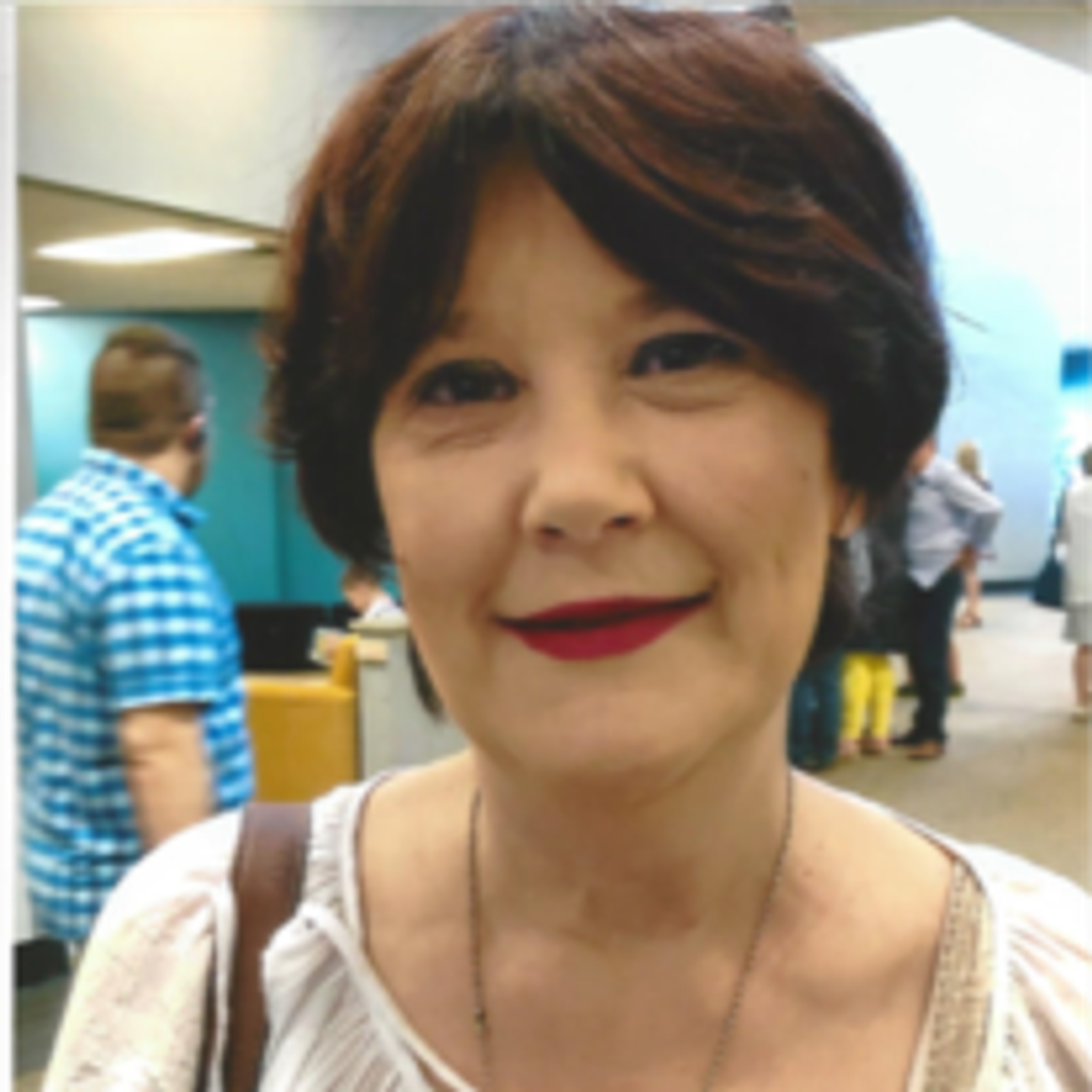 Laura  K. Smith Profile Photo