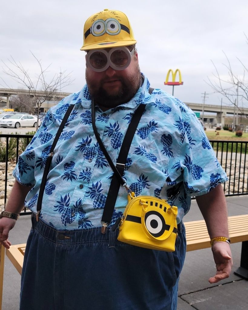 Brian Robinson Profile Photo