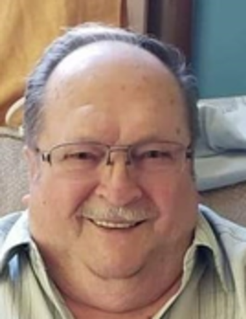 Joseph L. “Joe” Speelman