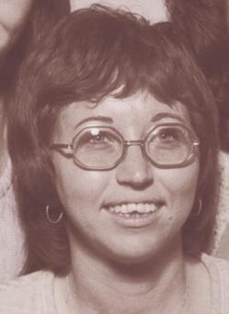 Cheryl Kay Vanslyke