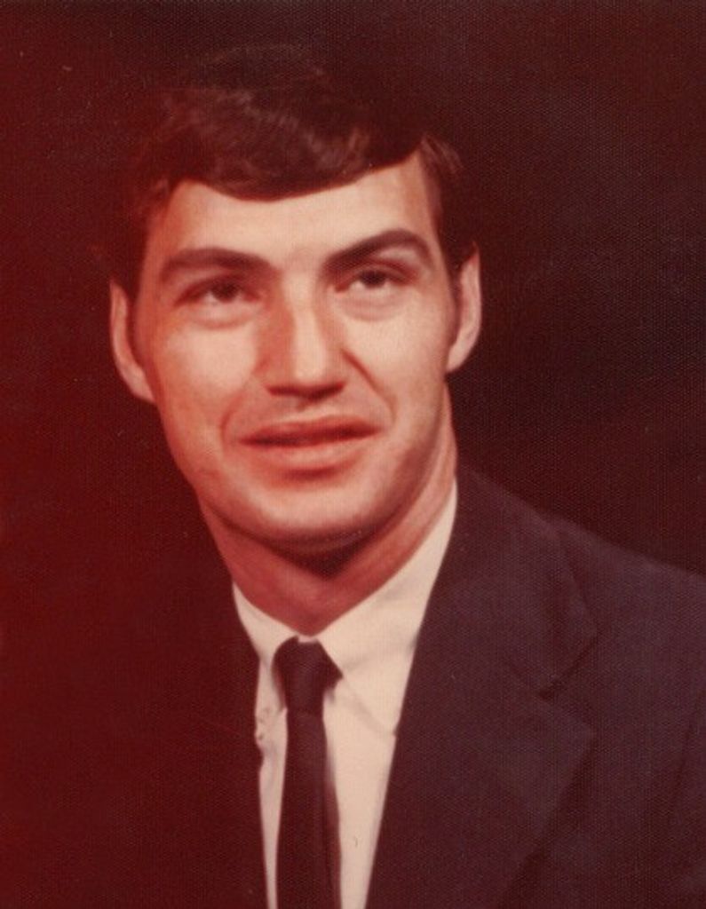 John S. CRAWFORD