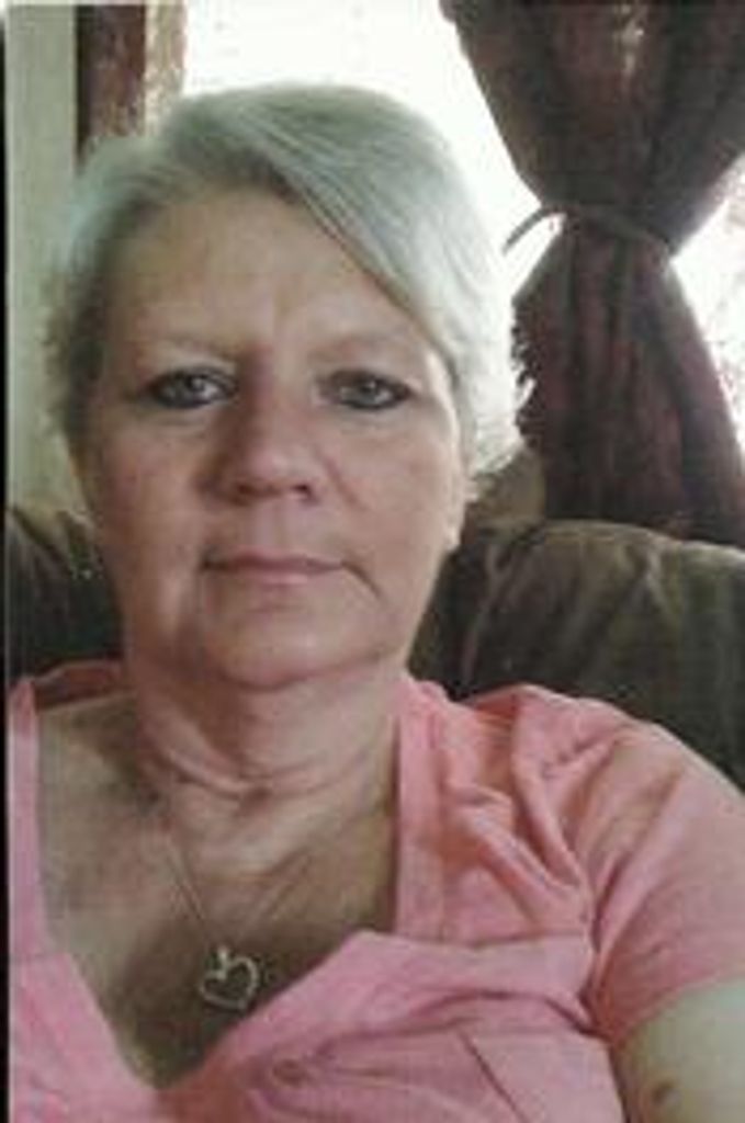 Cathy Sue Burress