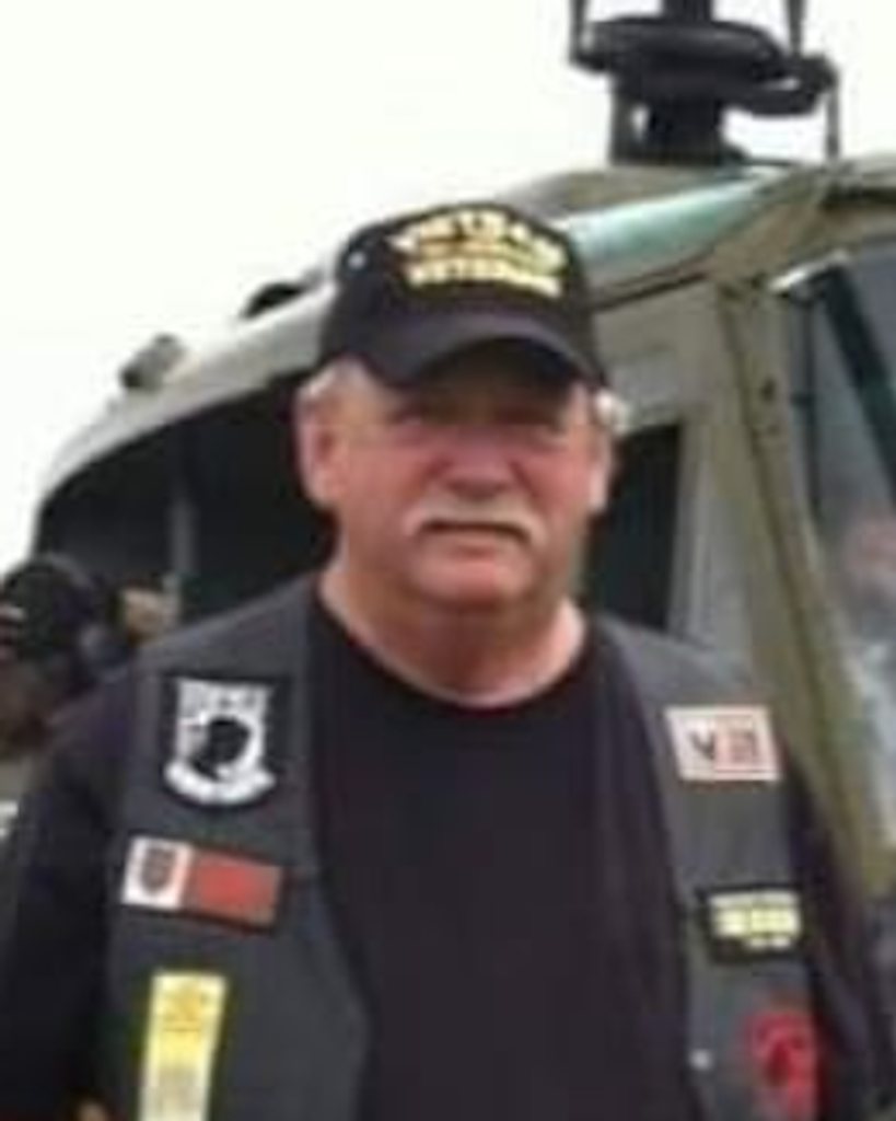 Andrew Magnus Profile Photo