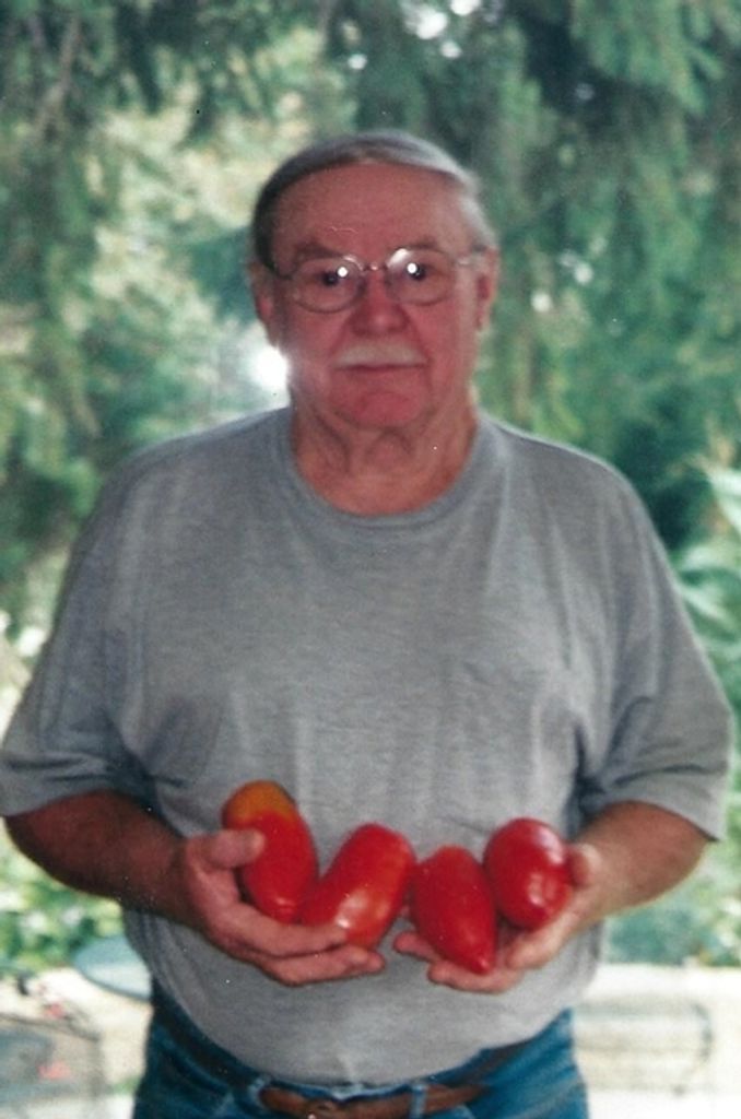 Hugh W. Schoen Profile Photo